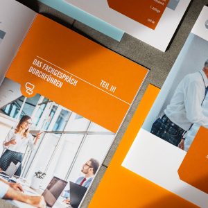 Leitfaden Fachgespräch