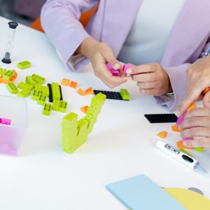 Qualifizierungsbausteine für die Berufsvorbereitung und die Einstiegsqualifizierung