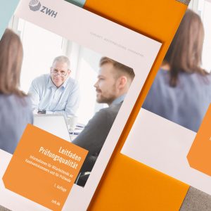 Leitfaden Prüfungsqualität