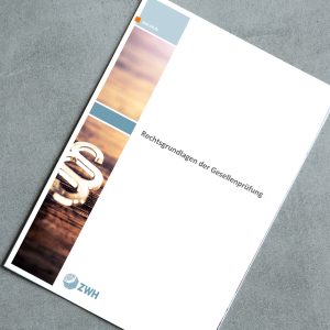 Rechtsgrundlagen der Gesellenprüfung