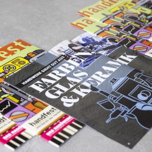 handfest - Berufsmagazin des Handwerks (EXTRA)